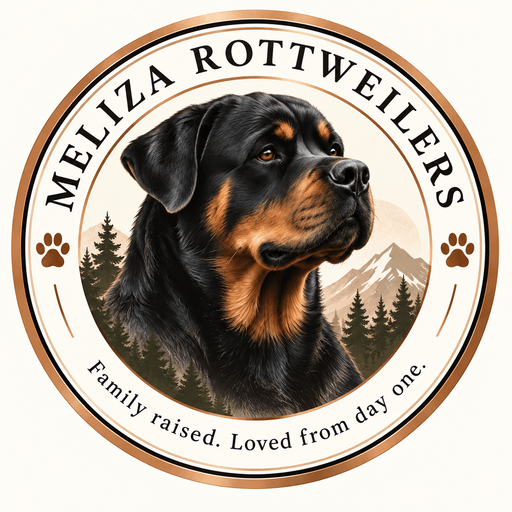 Meliza Rottweilers